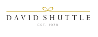 David Shuttle - logo