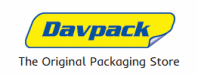 Davpack - logo