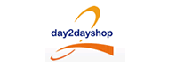 Day 2 Day Shop Logo