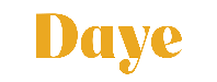 Daye - logo