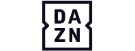 DAZN - logo
