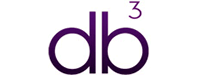 DB3 Online Logo