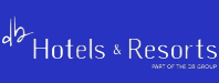 db Hotels and Resorts Logo