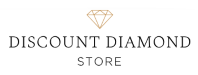 Discount Diamond Store Logo