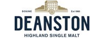 Deanston UK Logo