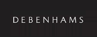 Debenhams Gadget Insurance Logo