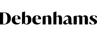 Debenhams - logo
