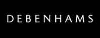 Debenhams Personal Finance Logo