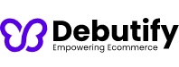 Debutify - logo