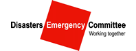 Disasters Emergency Committee (DEC) Logo
