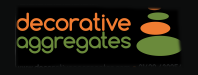 Decorative Aggregates - logo