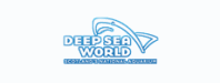 Deep Sea World Logo