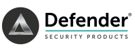 Defender Security Products Logo