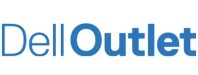 Dell Outlet - logo