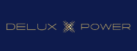 Delux Power Logo