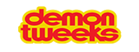 Demon Tweeks - logo