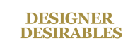 Designer Desirables - logo