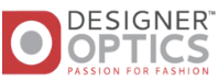 Designer Optics - logo