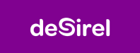 Desirel Logo