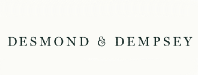 Desmond & Dempsey - logo