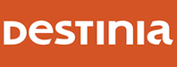 Destinia Logo