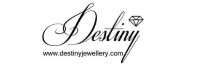Destiny Jewellery UK Logo