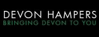 Devon Hampers - logo
