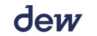 Dew Products - logo