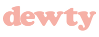 Dewty Beauty - logo