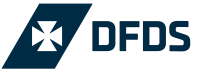 DFDS Seaways - logo