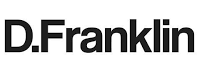 D.Franklin - logo