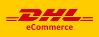 DHL eCommerce UK - logo