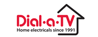 Dial-a-TV Logo