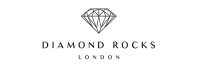 Diamond Rocks - logo