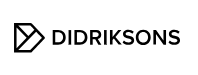 Didriksons Logo