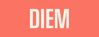 Diem Scents Logo