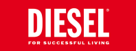 Diesel UK - logo