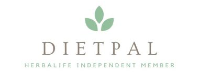 DietPal - logo