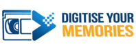 Digitise Your Memories - logo