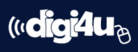 Digi4u Logo