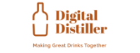 Digital Distiller Logo