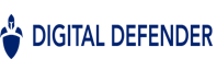 Digital Defender Logo