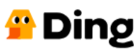 Ding - logo