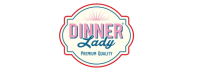 Vape Dinner Lady - logo