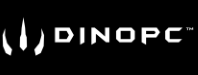 Dino PC - logo