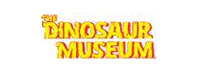 The Dinosaur Museum Logo