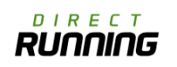 Direct Running - logo