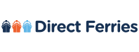 Direct Ferries - logo