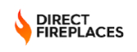Direct Fireplaces - logo