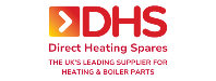 Direct Heating Spares Logo